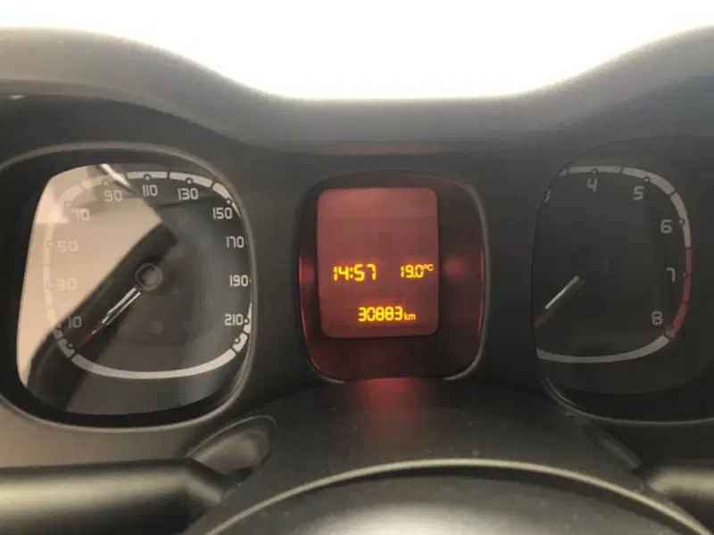 Fiat Panda usata a Torino (13)