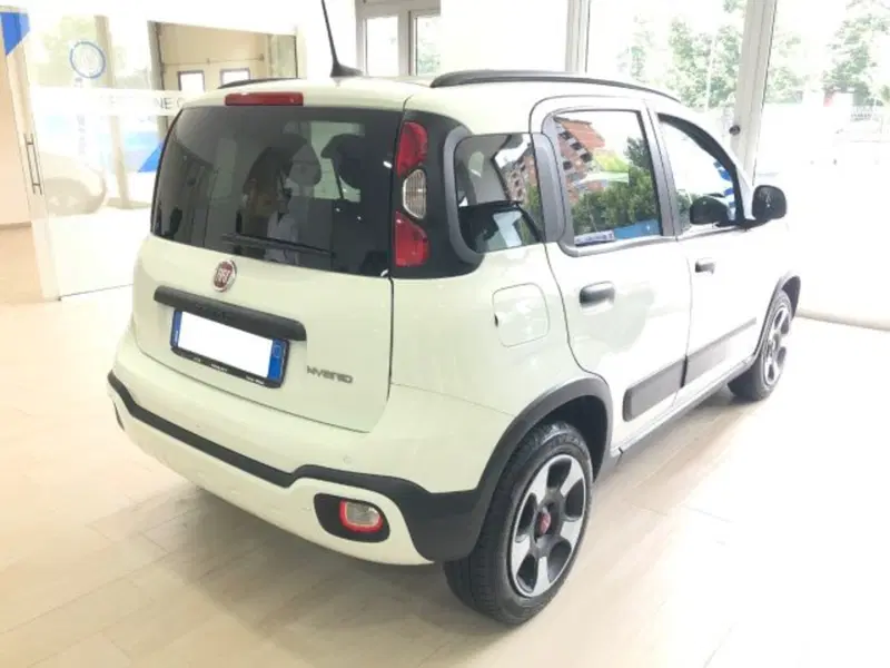 Fiat Panda usata a Torino (4)
