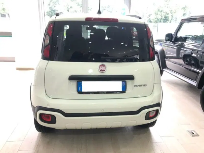 Fiat Panda usata a Torino (5)