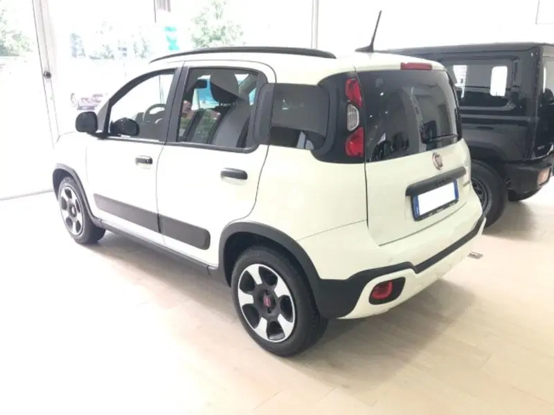 Fiat Panda usata a Torino (6)