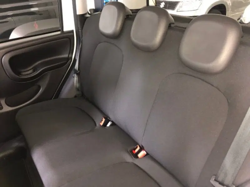 Fiat Panda usata a Torino (8)