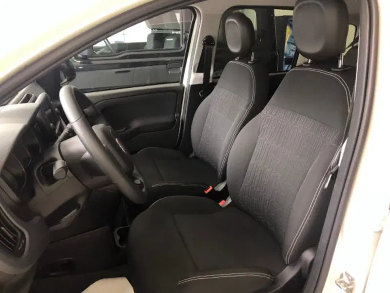 Fiat Panda usata a Torino (9)