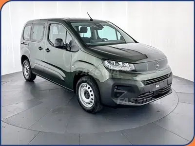Opel Combo Life life N1 1.5d 100cv Edition Plus S&amp;S L1H1 mt6 nuova a Milano