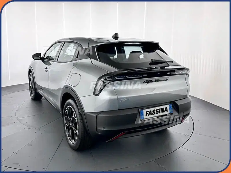 Alfa Romeo Junior usata a Milano (4)