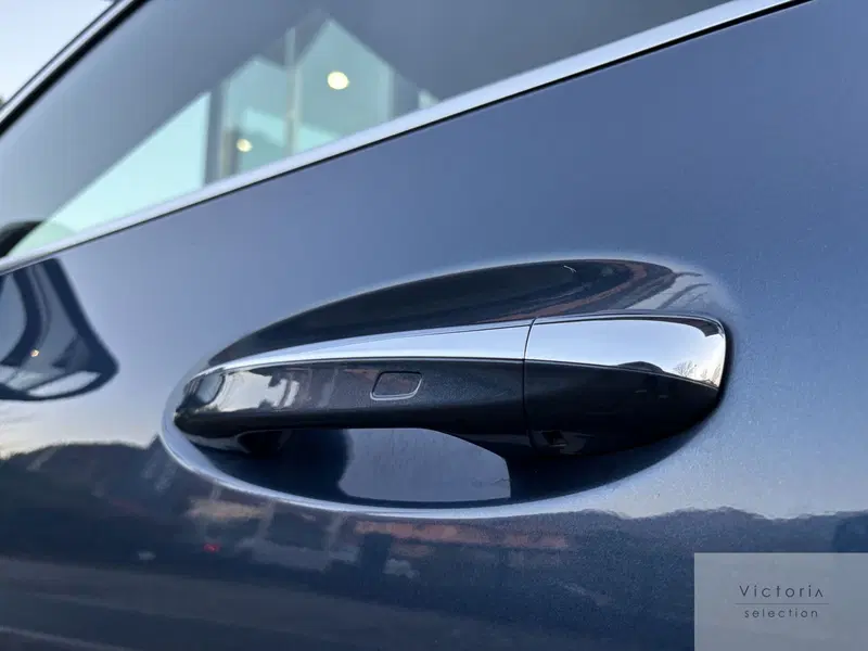 Mercedes-Benz GLA SUV usata a Brescia (7)