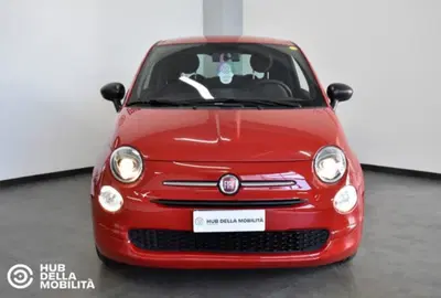 Fiat 500 1.0 Hybrid Pop del 2023 usata a Foligno