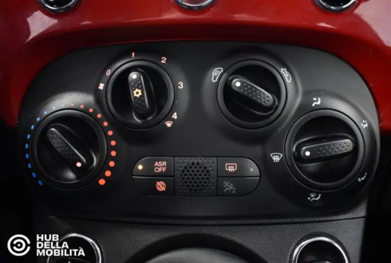 Fiat 500 usata a Perugia (10)