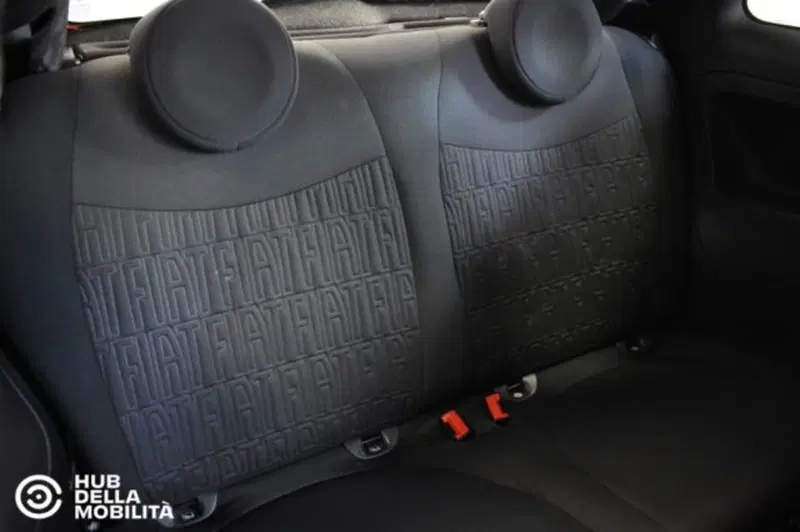 Fiat 500 usata a Perugia (15)