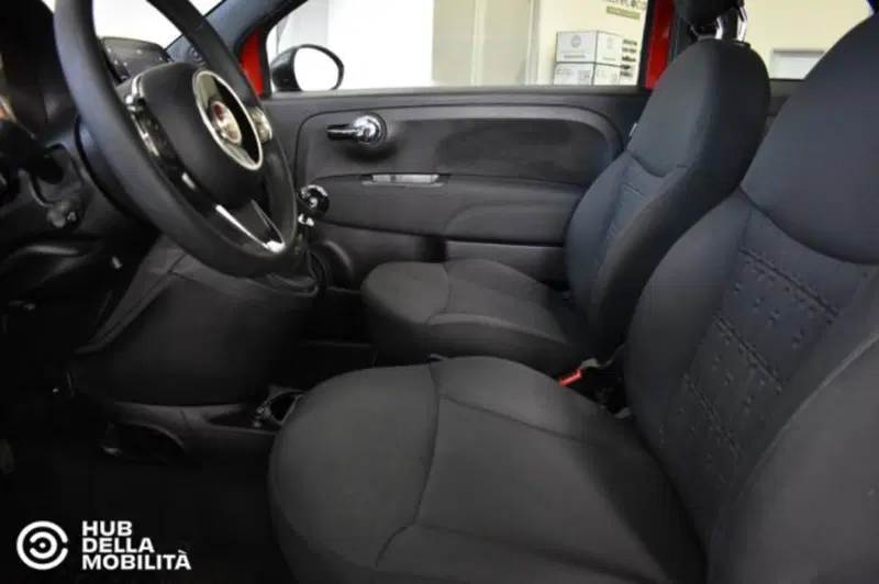 Fiat 500 usata a Perugia (18)