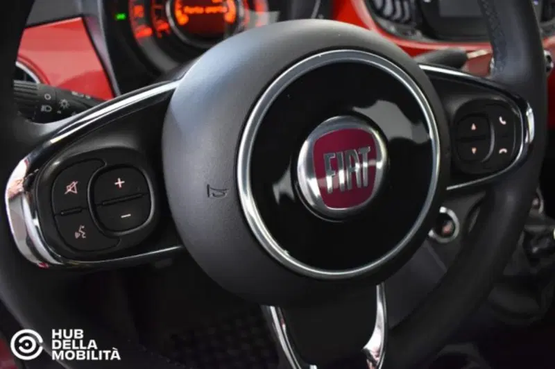 Fiat 500 usata a Perugia (19)