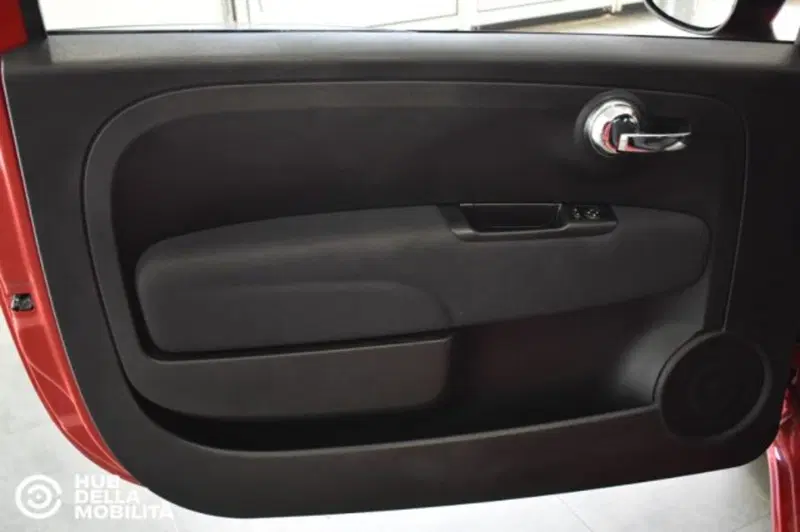 Fiat 500 usata a Perugia (5)