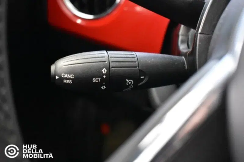 Fiat 500 usata a Perugia (7)