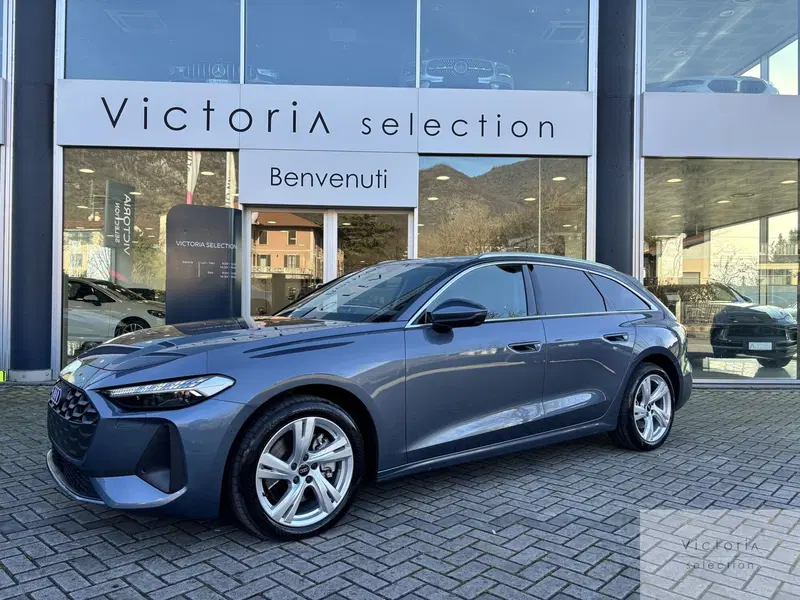 Audi A5 Avant usata a Brescia