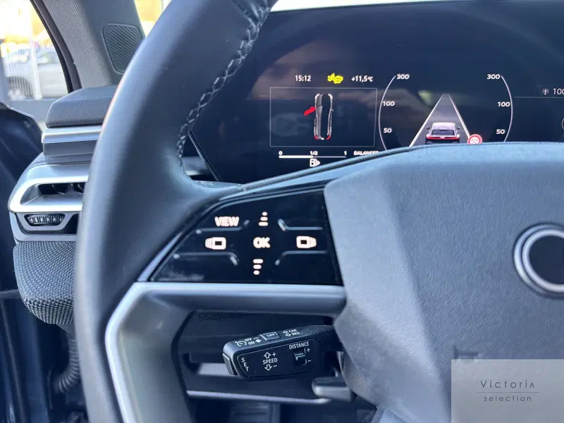 Audi A5 Avant usata a Brescia (10)