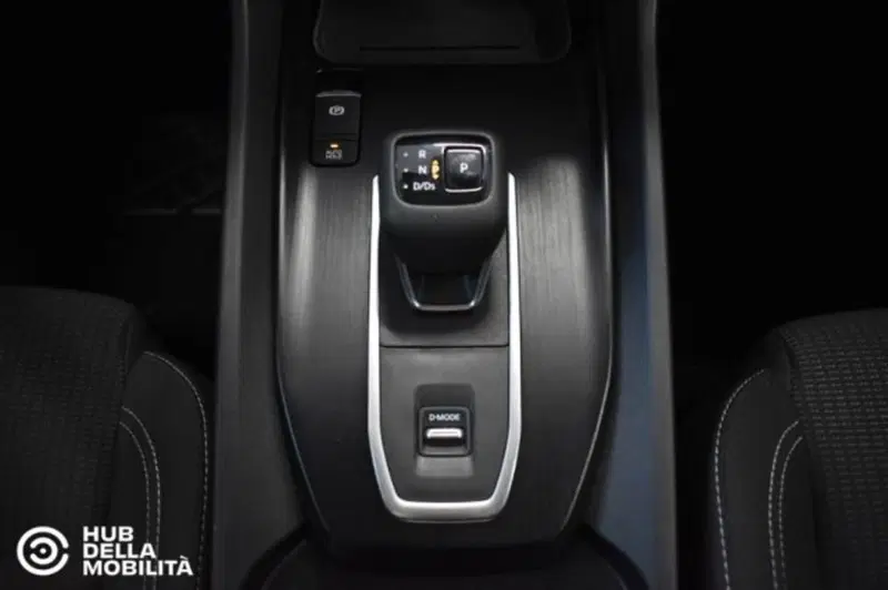 Nissan Qashqai usata a Perugia (12)