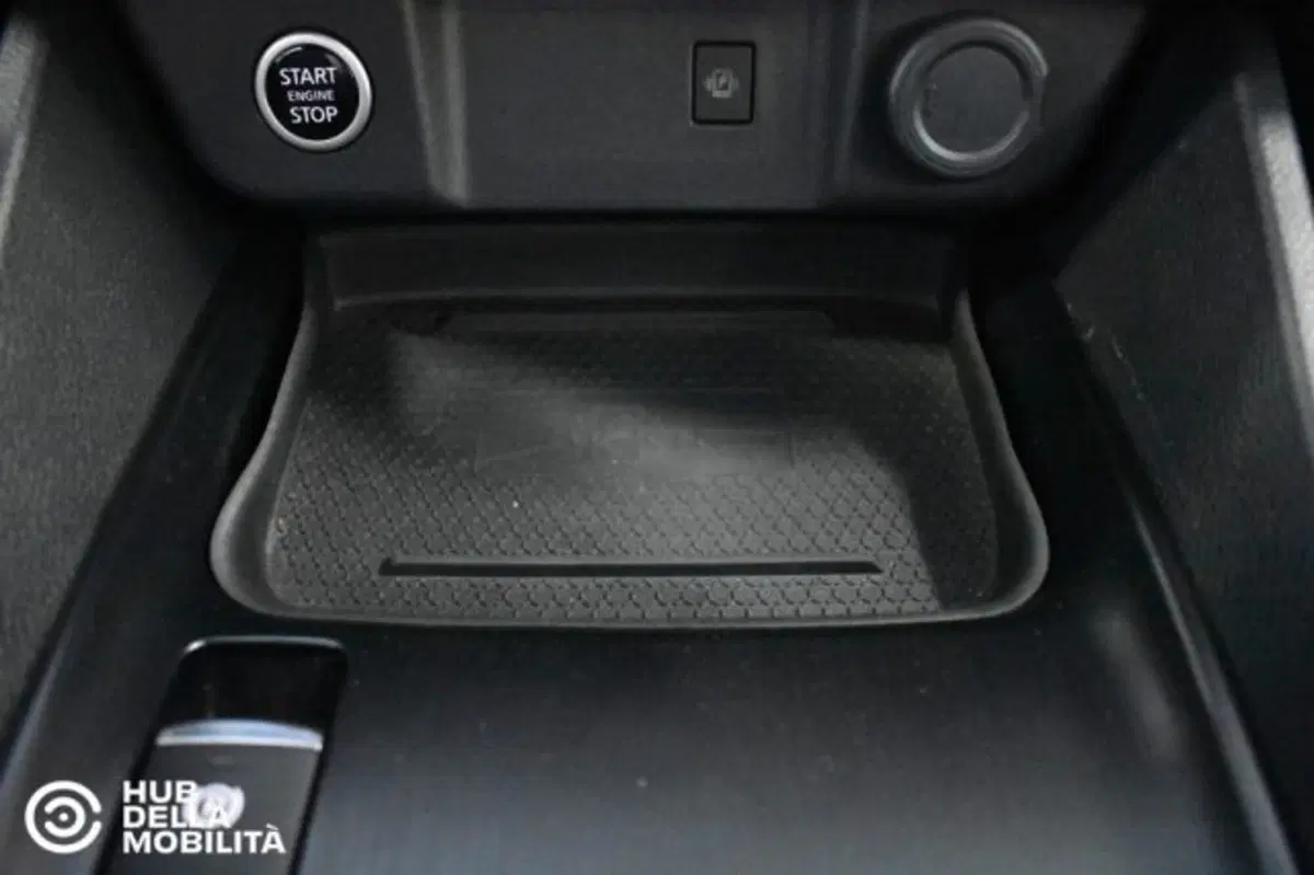 Nissan Qashqai usata a Perugia (13)