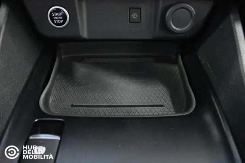 Nissan Qashqai usata a Perugia (13)