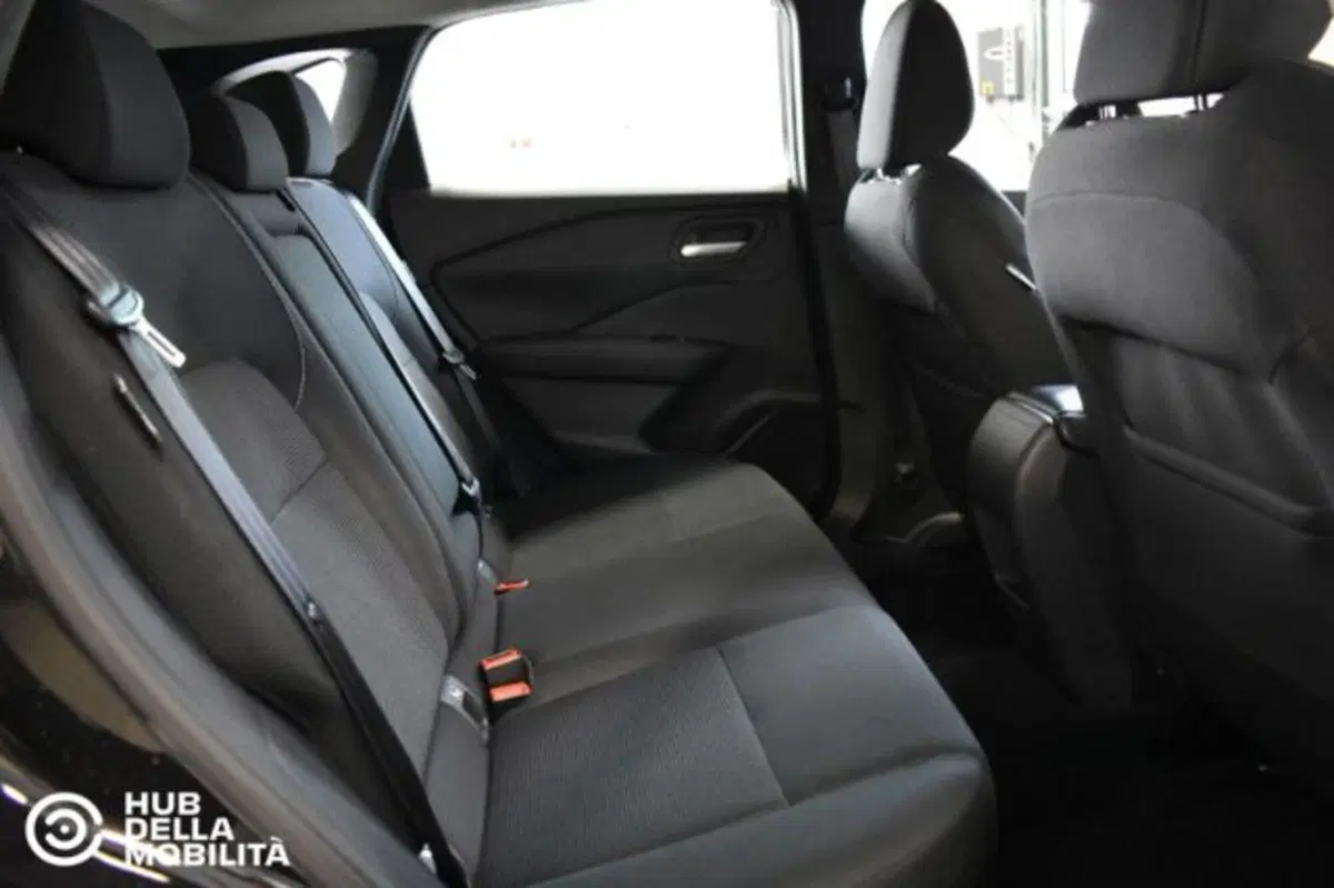Nissan Qashqai usata a Perugia (18)