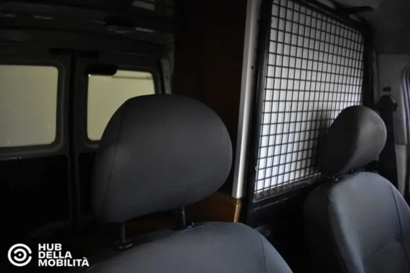 Citroen Berlingo Furgone usata a Perugia (13)