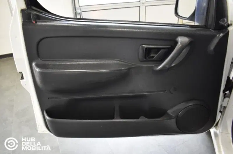 Citroen Berlingo Furgone usata a Perugia (8)