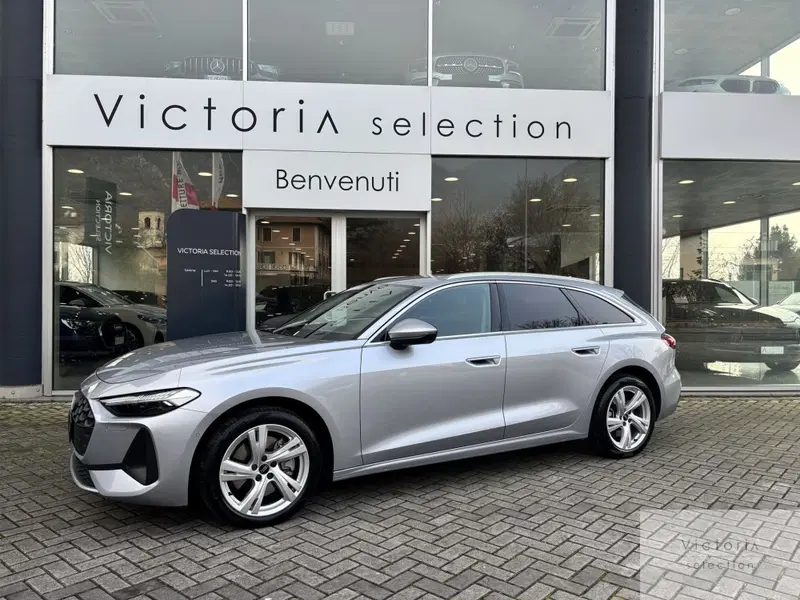 Audi A5 Avant usata a Brescia