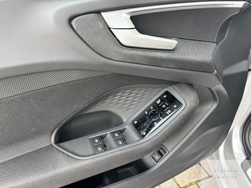 Audi A5 Avant usata a Brescia (7)