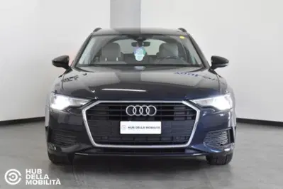 Audi A6 Avant 40 2.0 TDI S tronic Business Plus del 2021 usata a Foligno