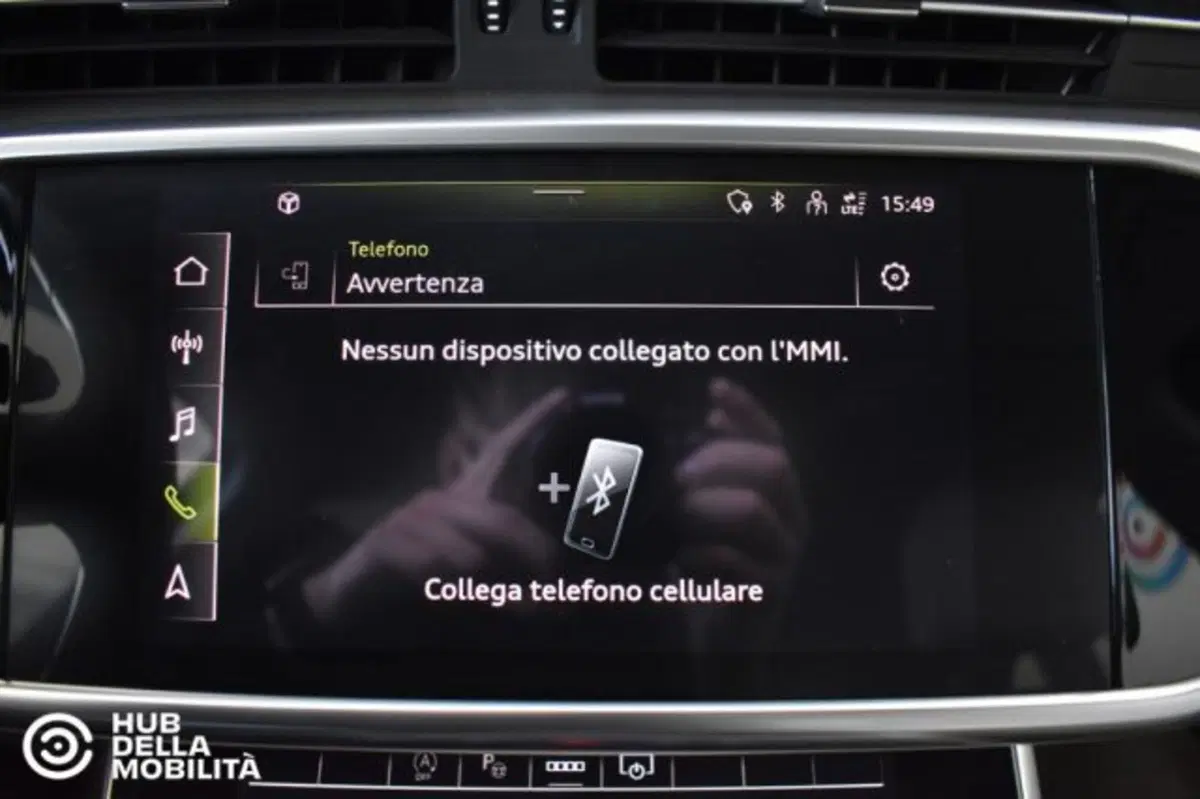 Audi A6 Avant usata a Perugia (16)