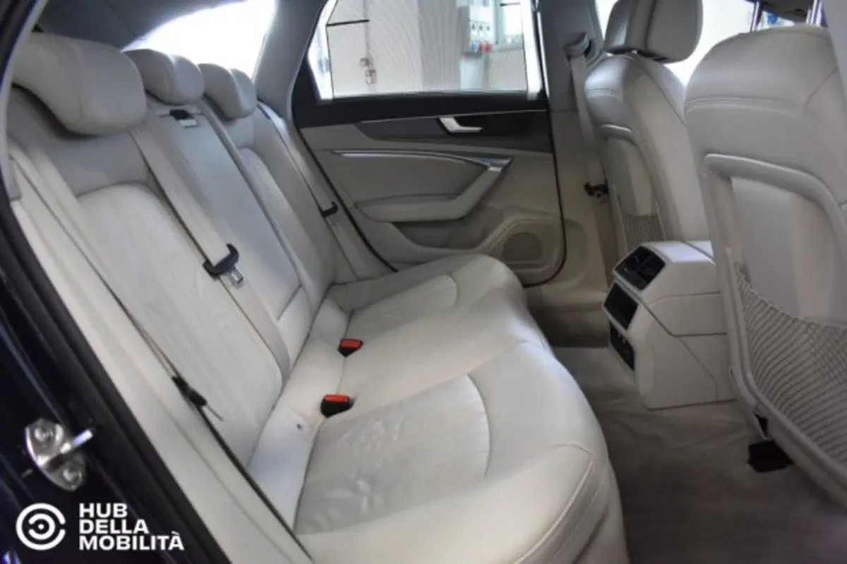 Audi A6 Avant usata a Perugia (19)