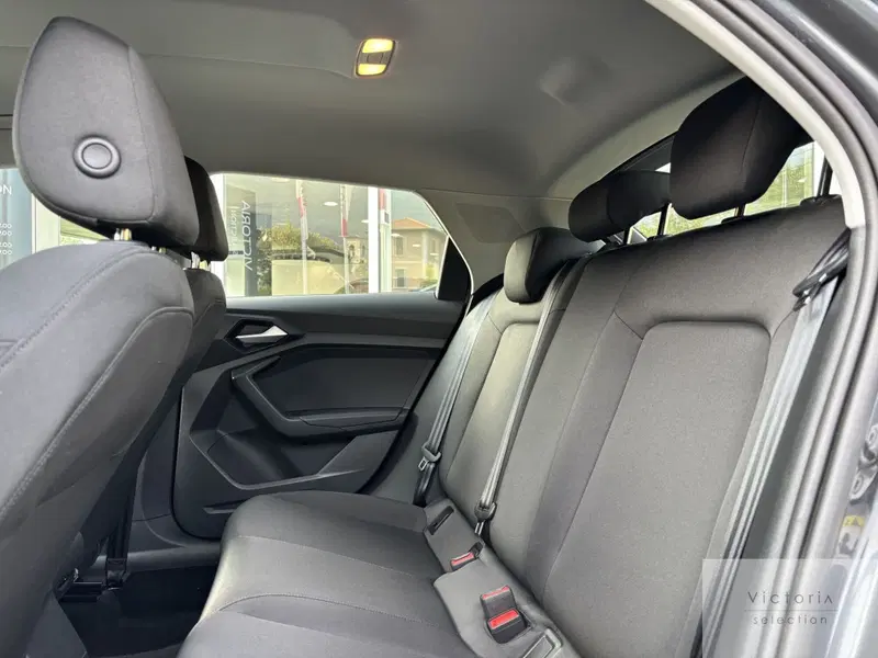 Audi A1 Sportback usata a Brescia (16)