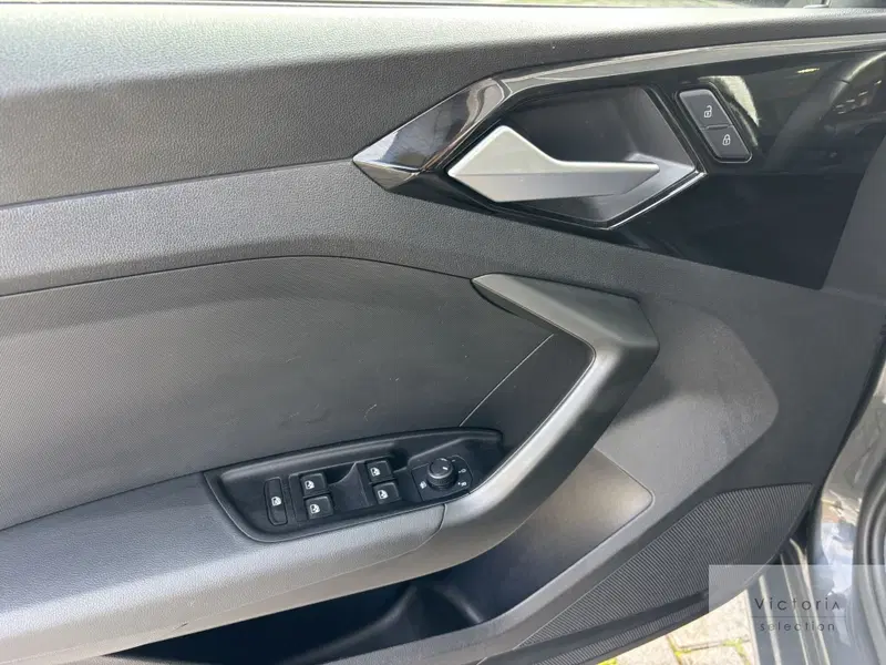 Audi A1 Sportback usata a Brescia (7)