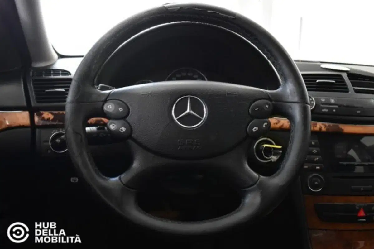 Mercedes-Benz Classe E Station Wagon usata a Perugia (10)