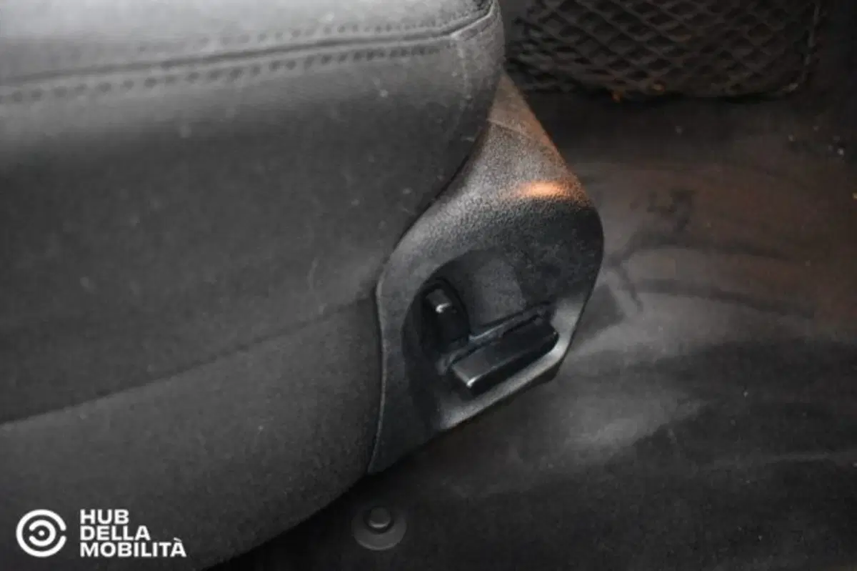 Mercedes-Benz Classe E Station Wagon usata a Perugia (16)