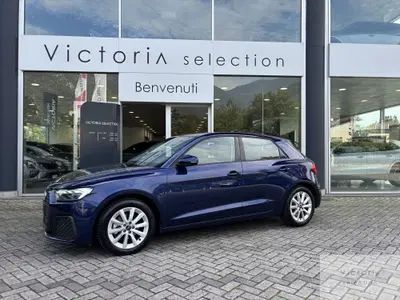 Audi A1 Sportback 30 TFSI del 2024 usata a Brescia