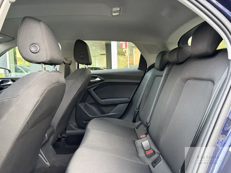 Audi A1 Sportback usata a Brescia (15)