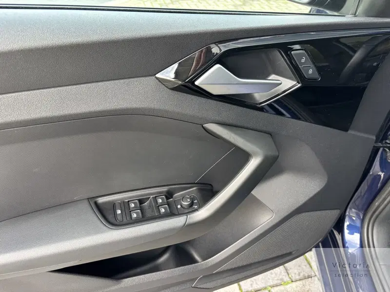 Audi A1 Sportback usata a Brescia (7)