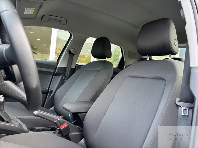 Audi A1 Sportback usata a Brescia (8)