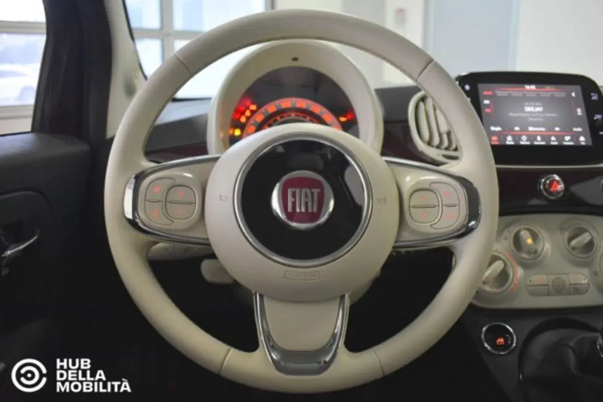Fiat 500 usata a Perugia (10)