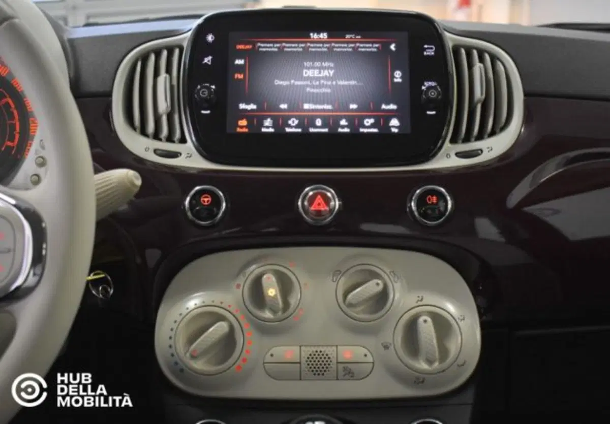 Fiat 500 usata a Perugia (13)