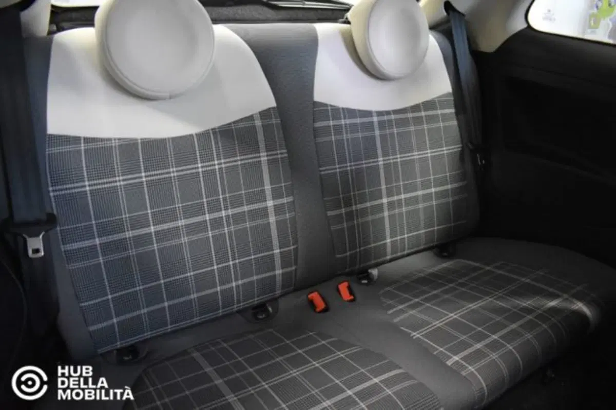 Fiat 500 usata a Perugia (15)