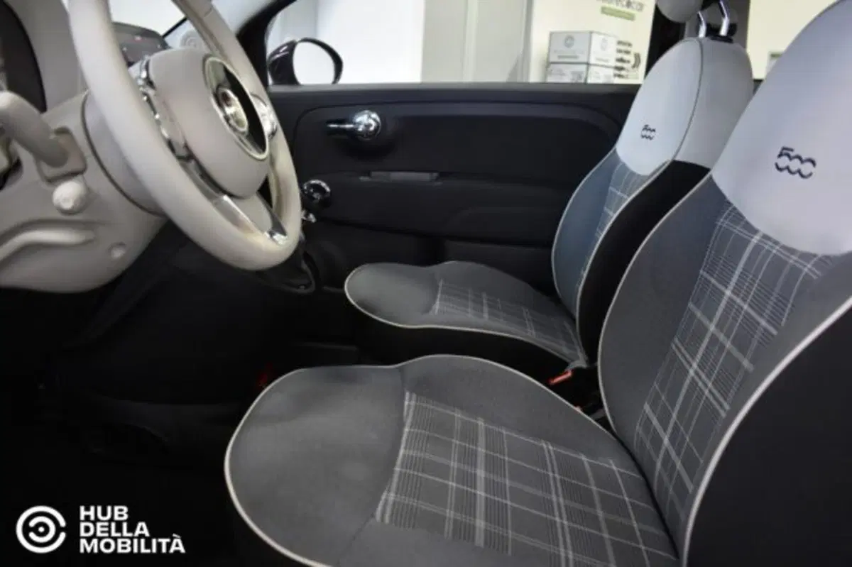 Fiat 500 usata a Perugia (18)