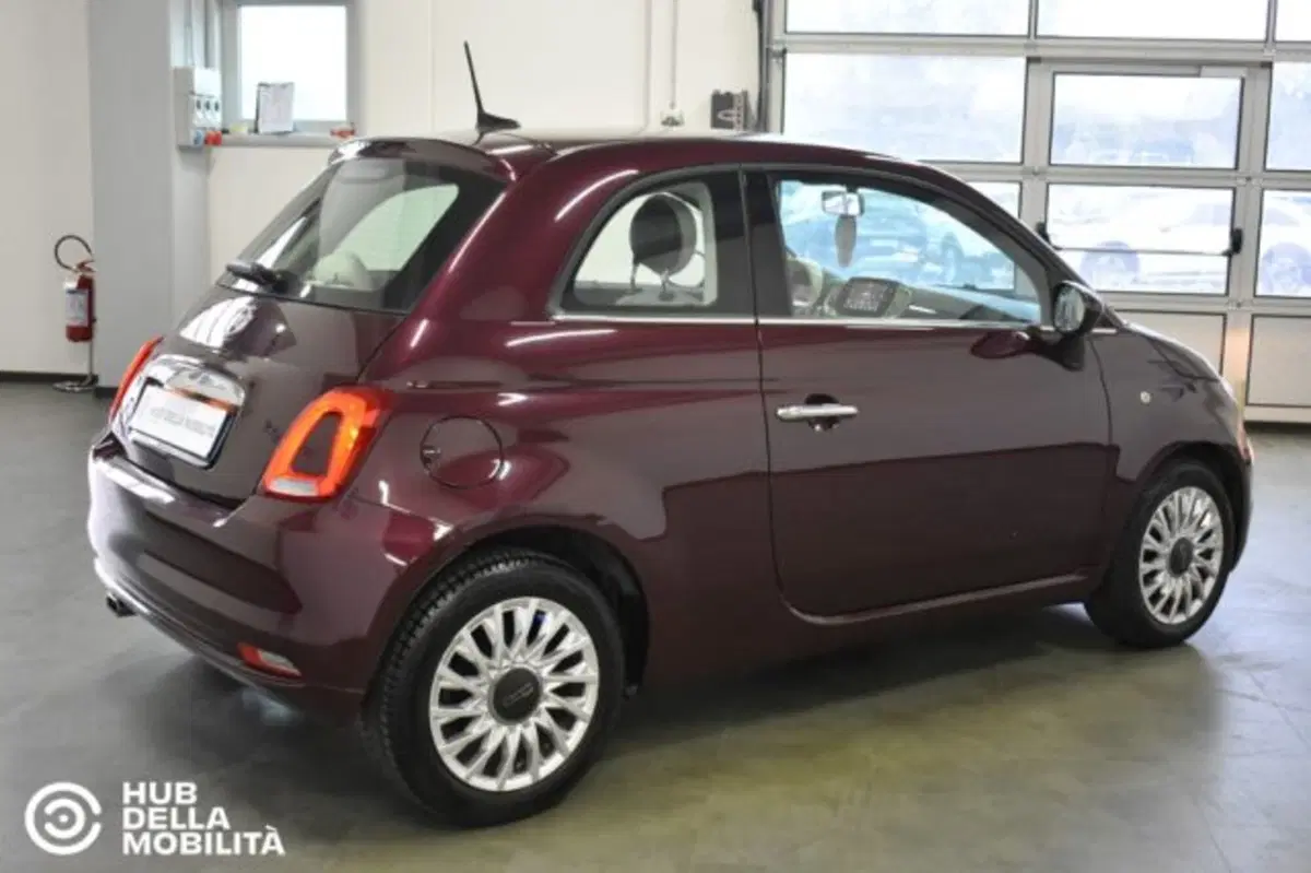 Fiat 500 usata a Perugia (6)