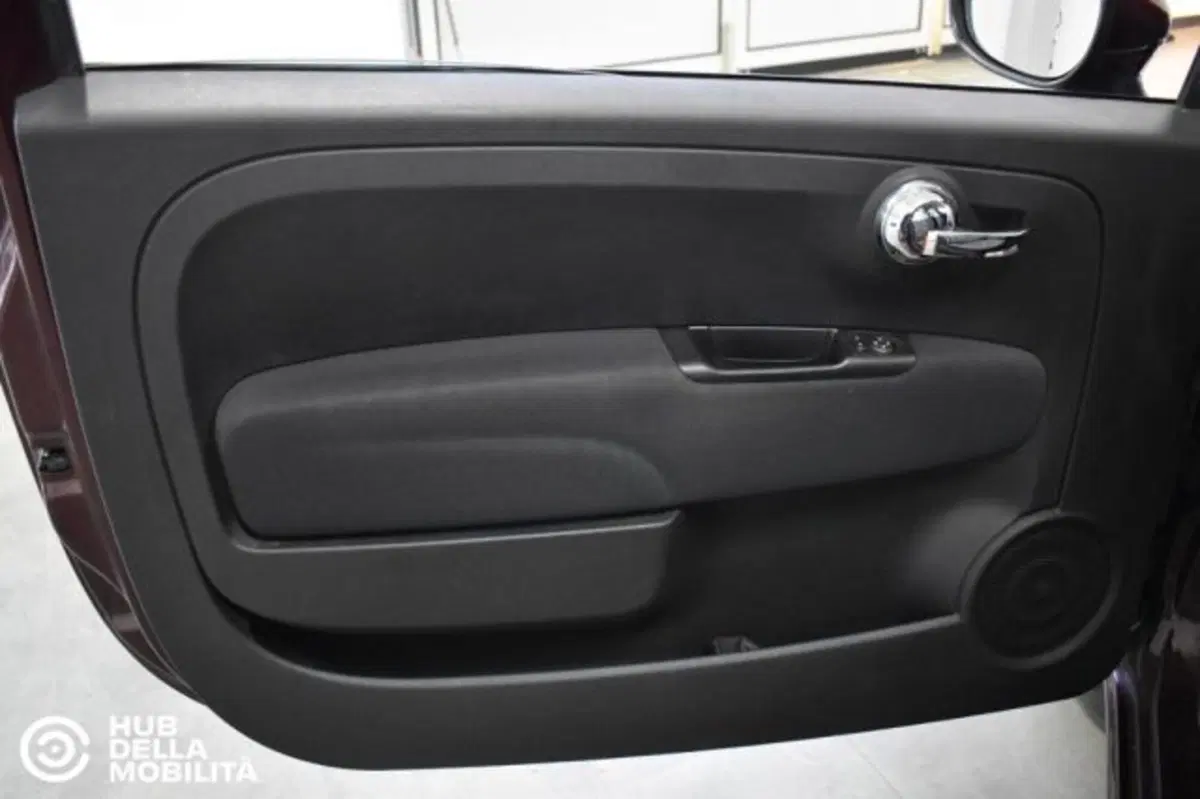 Fiat 500 usata a Perugia (7)