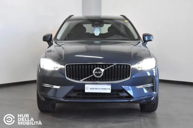 Volvo XC60 usata a Perugia