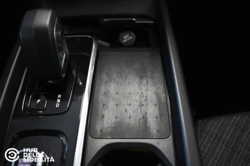 Volvo XC60 usata a Perugia (14)
