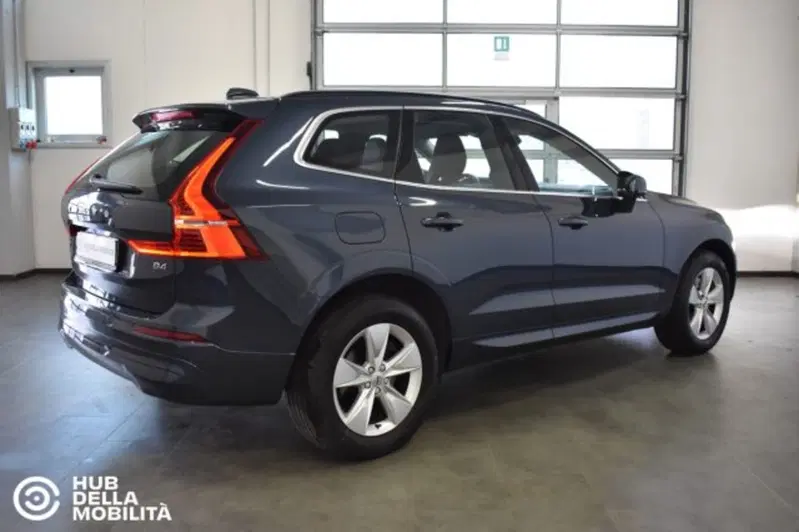 Volvo XC60 usata a Perugia (4)