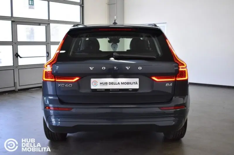 Volvo XC60 usata a Perugia (5)