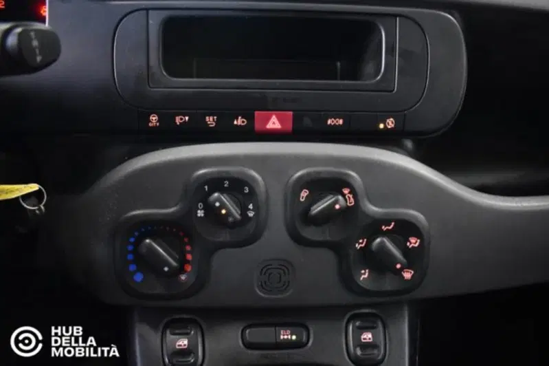 Fiat Panda usata a Perugia (10)