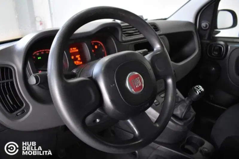Fiat Panda usata a Perugia (11)
