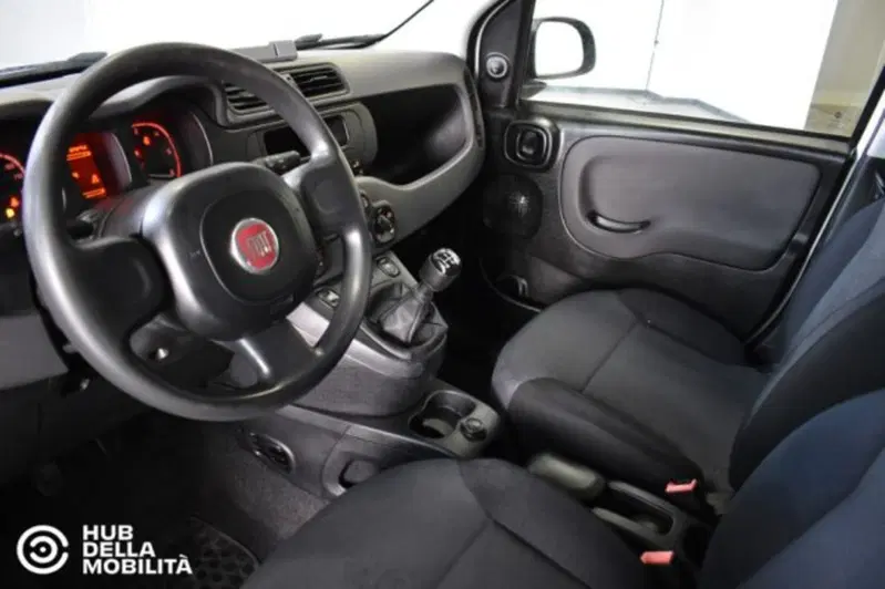 Fiat Panda usata a Perugia (13)